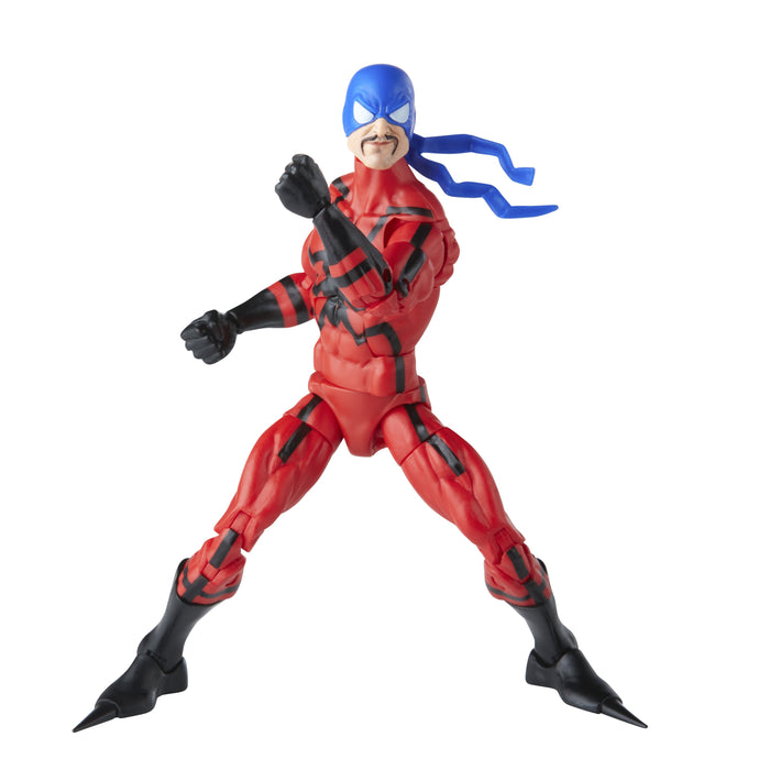 EAN 5010994181307 - Marvel Spider-Man F65705X0 figura de juguete para niños imagen 3