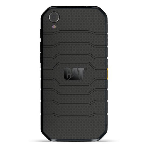 EAN 5060472350718 - CAT S41 12,7 cm (5") Android 7.0 4G MicroUSB 3 GB 32 GB 5000 mAh Negro imagen 2