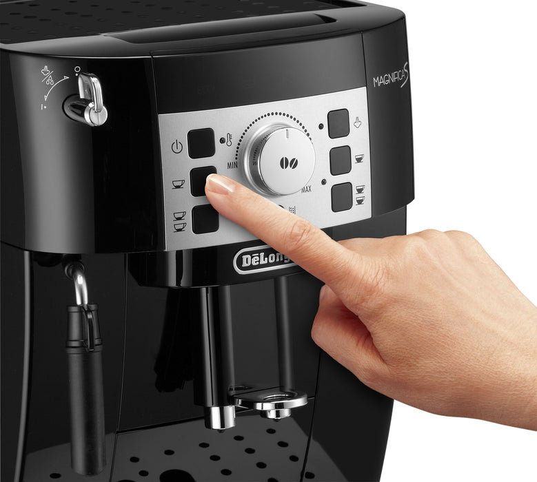 EAN 8004399022911 - De’Longhi Magnifica Base ECAM22.115.B Totalmente automática Máquina espresso 1,8 L imagen 8