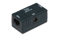EAN 4016032260257 - Digitus DN-95002 adaptador e inyector de PoE Ethernet rápido imagen 2