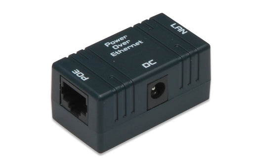 EAN 4016032260257 - Digitus DN-95002 adaptador e inyector de PoE Ethernet rápido imagen 2