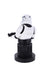 EAN 5060525894879 - Exquisite Gaming Imperial Stormtrooper Cable Guy Phone and Controller Holder Figuras coleccionables imagen 3