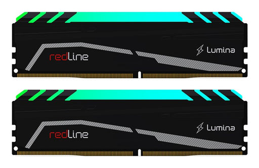 EAN 0846651036599 - Mushkin MLA5C640BGGP16GX2 módulo de memoria 32 GB 2 x 16 GB DDR5 imagen 1