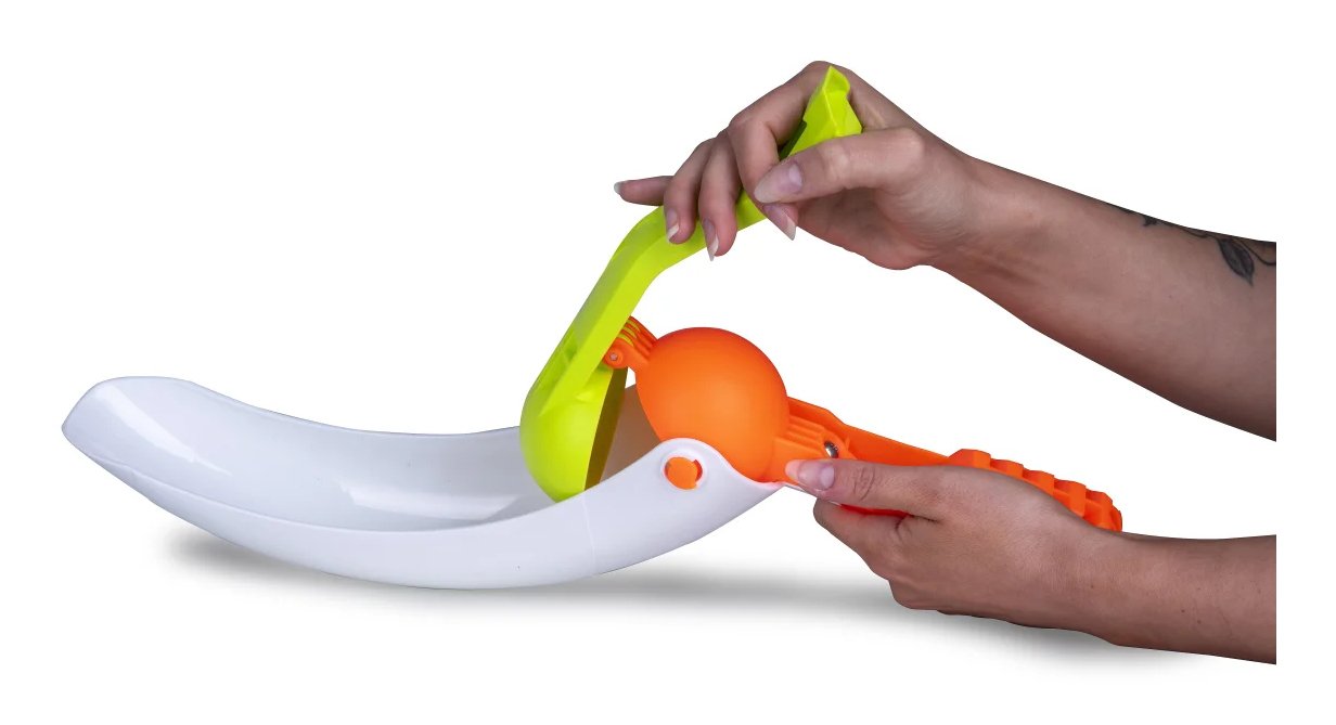 EAN 4042774476991 - Jamara Snow Play Molde de bolas de nieve imagen 10