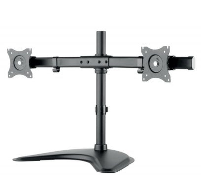 EAN 4250058587084 - Hagor 8708 soporte para monitor 68,6 cm (27") Escritorio Negro imagen 1