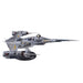 EAN 5010996169785 - Star Wars N-1 Starfighter imagen 5