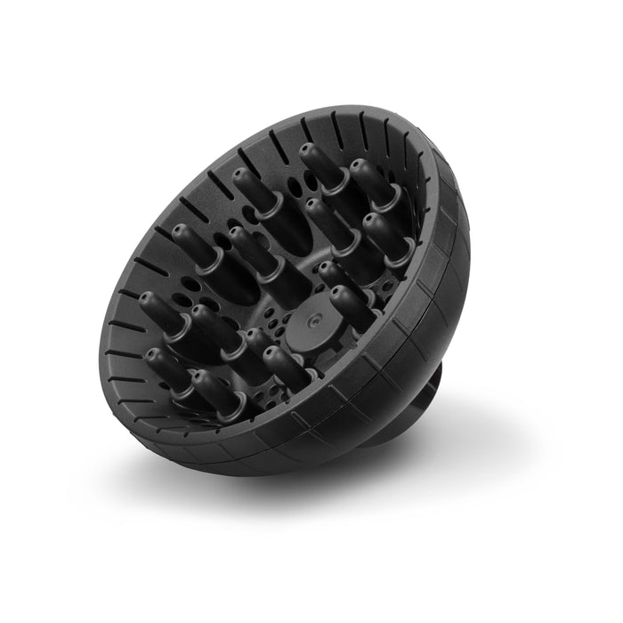 EAN 3030050154849 - BaByliss Smooth Pro 2100 secador 2100 W Negro, Oro rosado imagen 4