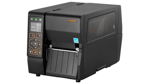 EAN 8809794031861 - Bixolon XT3-40 impresora de etiquetas Transferencia térmica 203 x 203 DPI 203 mm/s Alámbrico Ethernet imagen 1