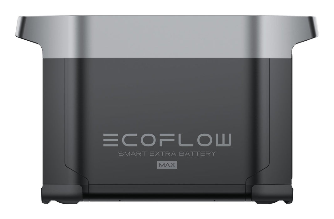 EAN 4895251606691 - EcoFlow DELTA 2 Max accesorio para estación de carga portátil Batería imagen 5