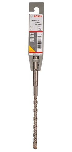 EAN 3165140027816 - Bosch 1 618 596 173 broca Hammer drill bit 1 pieza(s) imagen 2