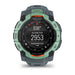 EAN 0753759341657 - Garmin Instinct 3 AMOLED 3,3 cm (1.3") 50 mm Digital 416 x 416 Pixeles Pantalla táctil Verde GPS (satélit imagen 6