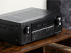 EAN 0747192140182 - Denon AVR-S670H 75 W 5.2 canales Envolvente Negro imagen 8