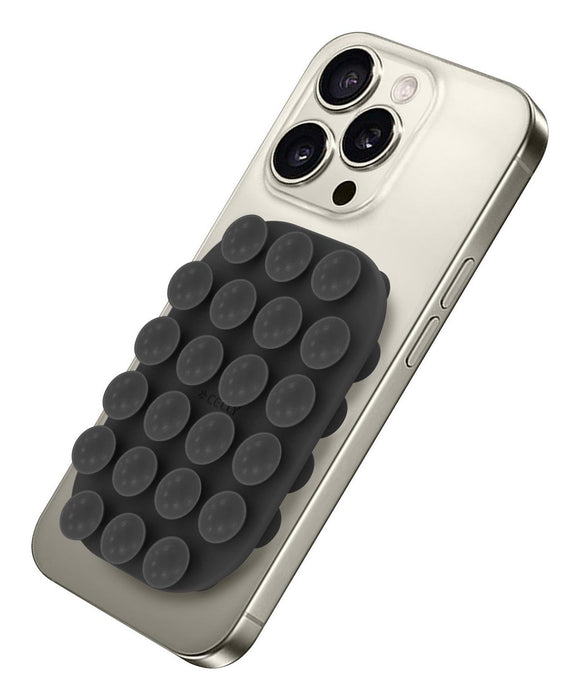 EAN 8021735218760 - Celly FIXSQUAREBK soporte Soporte pasivo Teléfono móvil/smartphone Negro imagen 3