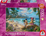 EAN 4001504575281 - Schmidt Spiele 57528 puzzle Puzzle rompecabezas 1000 pieza(s) Dibujos imagen 1