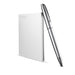 EAN 4260557510681 - Toshiba Canvio Slim disco duro externo 1 TB 2.5" Micro-USB B 3.2 Gen 1 (3.1 Gen 1) Plata imagen 2