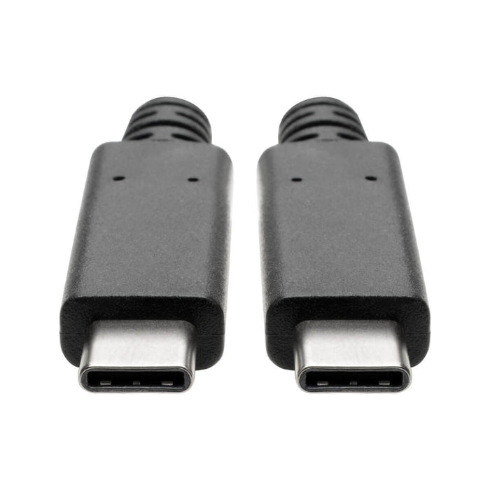 EAN 37332202888 - Tripp Lite U420-003-G2-5A cable USB USB 3.2 Gen 2 (3.1 Gen 2) 0,914 m USB C Negro imagen 3