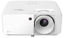 EAN 5055387666801 - Optoma ZH420 Proyector de alcance estándar 4300 lúmenes ANSI DLP 1080p (1920x1080) 3D Blanco imagen 3