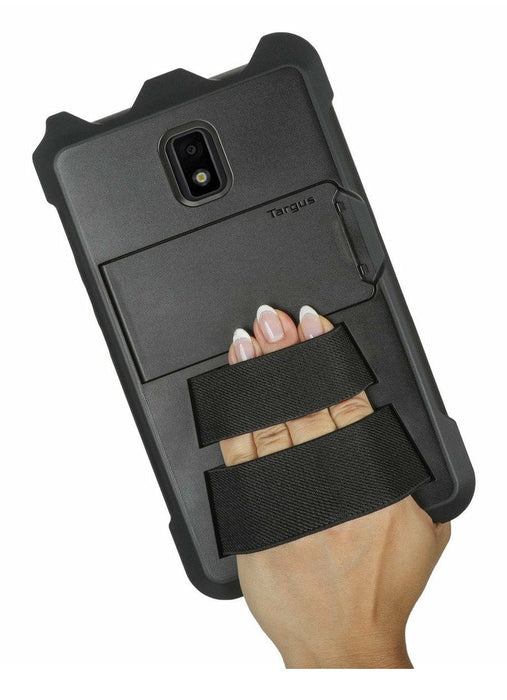 EAN 5063194001661 - Targus THD965GLZ funda para tablet 20,3 cm (8") Negro imagen 3