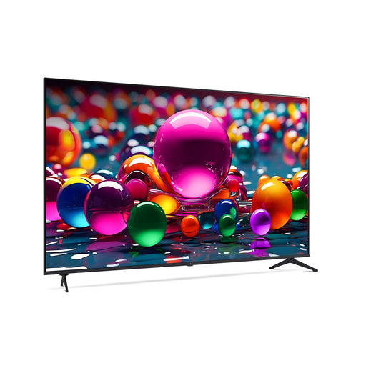 EAN 8806096339275 - LG UHD AI 75UA75006LA 190,5 cm (75") 4K Ultra HD Smart TV Wifi Negro imagen 2