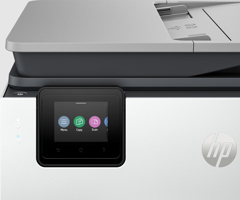 EAN 0197029469236 - HP OfficeJet Pro 8125e All-in-One Prntr Inyección de tinta térmica A4 4800 x 1200 DPI 20 ppm Wifi imagen 3