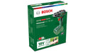 EAN 4053423230796 - Bosch Universal Drill 18V-60 1900 RPM Sin llave 1,3 kg Negro, Verde imagen 3