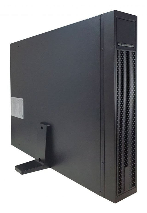 EAN 4015867235034 - LevelOne UPS-2103 sistema de alimentación ininterrumpida (UPS) Doble conversión (en línea) 3 kVA 3000 W 8 imagen 2