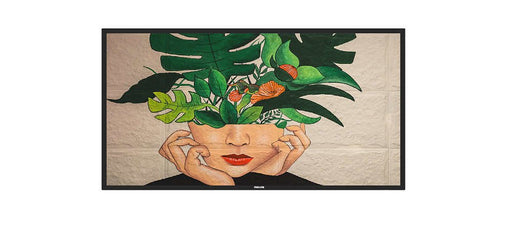 EAN 8712581778651 - Philips Signage Solutions D-Line Pantalla plana para señalización digital 127 cm (50") VA 500 cd / m² 4K  imagen 1