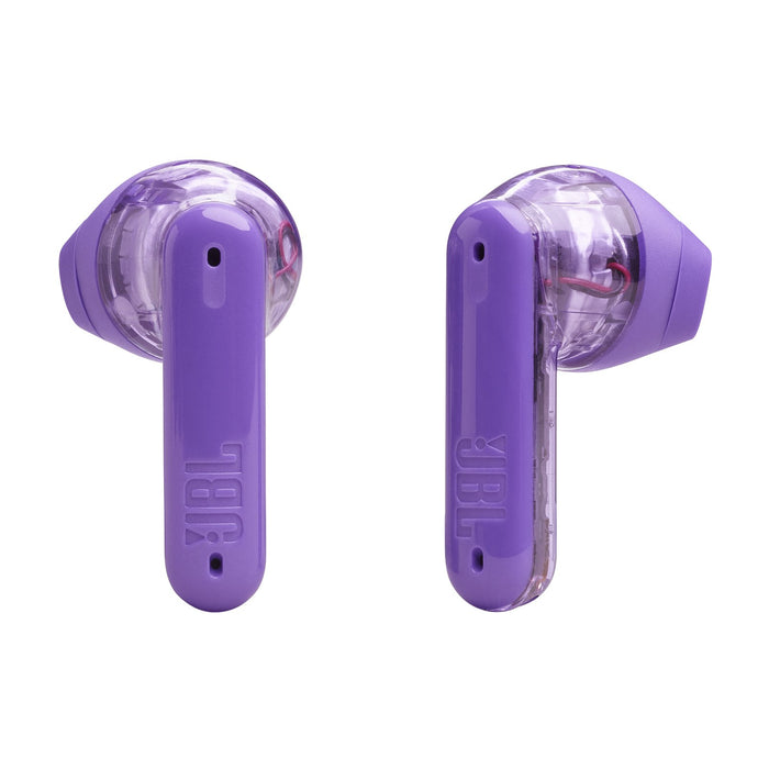 EAN 6925281931239 - JBL Tune Flex Ghost Edition Auriculares True Wireless Stereo (TWS) Dentro de oído Llamadas/Música Bluetoo imagen 8
