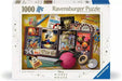EAN 4005555008439 - Ravensburger 12000843 Puzzle rompecabezas 1000 pieza(s) Otro imagen 1