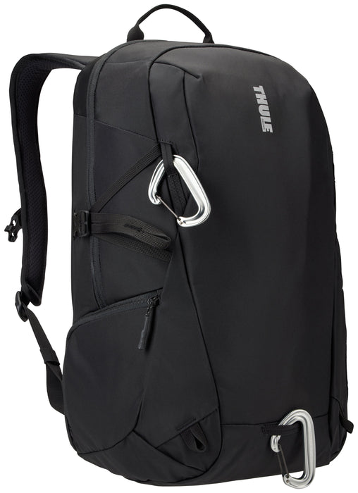 EAN 0085854253390 - Thule EnRoute TEBP4116 - Black mochila Mochila informal Negro Nylon imagen 8