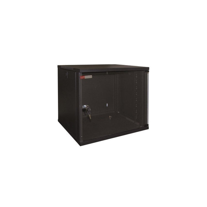 EAN 8054392610622 - WP WPN-RWA-15604-B armario rack 15U Bastidor de pared Negro imagen 1