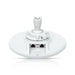 EAN 0810084698051 - Ubiquiti UDB-Pro Puente wifi 866,7 Mbit/s Blanco imagen 4