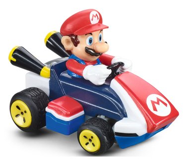 EAN 9003150148388 - Carrera 370430032 modelo controlado por radio Kart Motor eléctrico 1:50 imagen 8