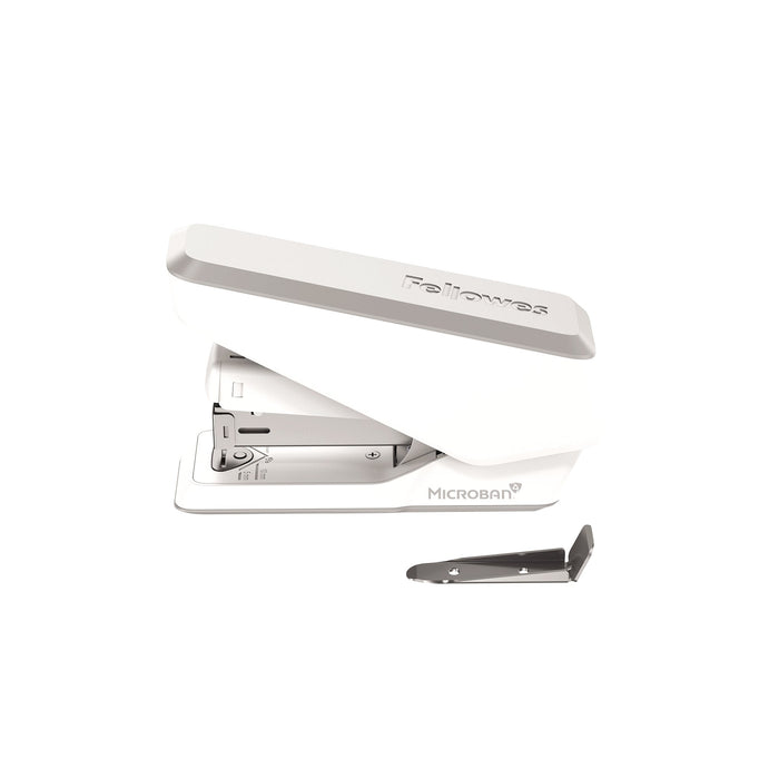 EAN 0043859776566 - Fellowes LX840 Blanco imagen 12