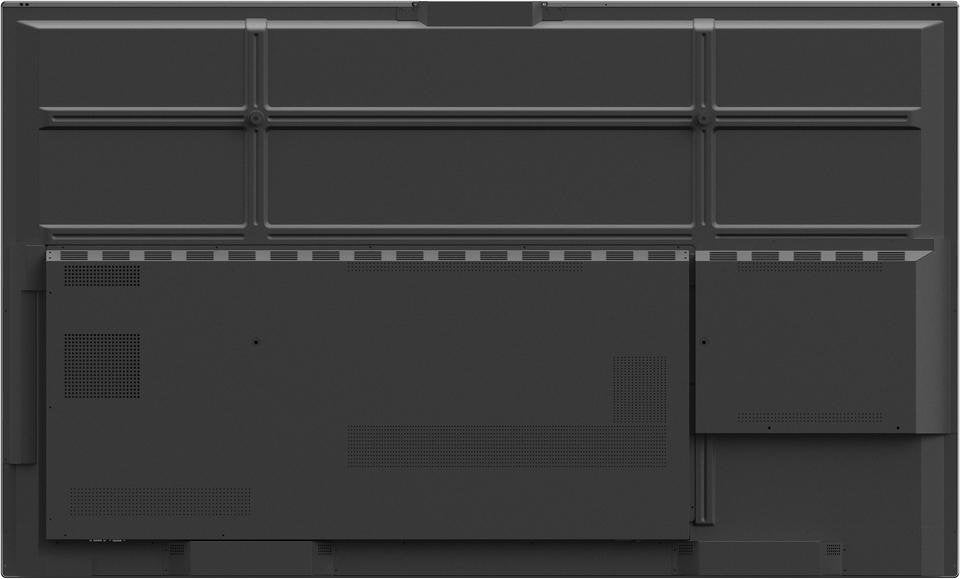 EAN 766907012071 - Viewsonic IFP7562 pantalla de señalización Panel plano interactivo 190,5 cm (75") LED Wifi 350 cd / m² 4K  imagen 5