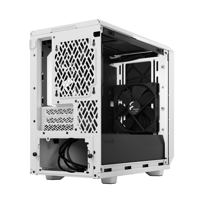 EAN 7340172702634 - Fractal Design Meshify 2 Nano Blanco imagen 14