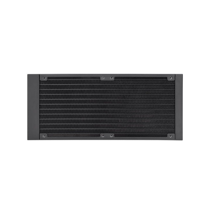 EAN 4713227537933 - Thermaltake TH240 V2 Ultra Procesador Sistema de refrigeración líquida todo en uno 12 cm Negro 1 pieza(s) imagen 3