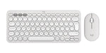 EAN 5099206115675 - Logitech 920-012240 teclado Ratón incluido Universal RF Wireless + Bluetooth QWERTY Internacional de EE.U imagen 1