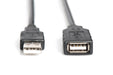 EAN 4016032326212 - Digitus DA-73100-1 cable USB 10 m USB A Negro imagen 2