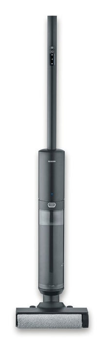 EAN 4008146046315 - Severin SC 7177 aspiradora de pie y escoba eléctrica Mopa eléctrica Batería Húmedo Sin bolsa 150 W Antrac imagen 1