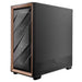 EAN 0761345101332 - Antec 0-761345-10133-2 carcasa de ordenador Midi Tower Negro, Madera imagen 6