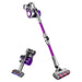 EAN 6946499308903 - JIMMY JV85 Pro Aspiradora escoba 2 en 1 Batería Secar HEPA Sin bolsa 600 W Gris, Violeta imagen 3