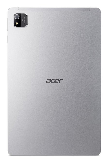 EAN 4711474234735 - Acer Iconia Tab A11 Allwinner 128 GB 27,9 cm (11") 4 GB Wi-Fi 6E (802.11ax) Android 14 Plata imagen 8