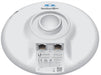 EAN 0810354026348 - Ubiquiti NanoBeam 5AC Gen 2 Puente wifi 450 Mbit/s Blanco imagen 6