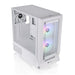 EAN 4711475644359 - Thermaltake Ceres 350 MX Midi Tower Blanco imagen 1