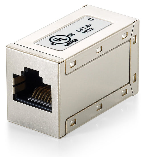 EAN 4015867164037 - Equip 221169 cambiador de género para cable RJ-45 Metálico imagen 1