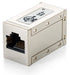 EAN 4015867164037 - Equip 221169 cambiador de género para cable RJ-45 Metálico imagen 1