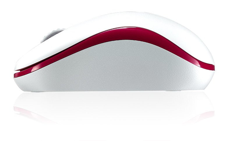 EAN 6940056173003 - Rapoo M10 Plus ratón Oficina Ambidextro RF inalámbrico Óptico 1000 DPI imagen 4