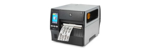 EAN 8596375235304 - Zebra ZT411 203 x 203 DPI Inalámbrico y alámbrico Transferencia térmica Impresora de recibos imagen 1