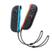 EAN 0045496321413 - Nintendo Joy-Con 2 Negro, Azul, Rojo Bluetooth Palanca de mando Analógico/Digital Nintendo Switch 2 imagen 5